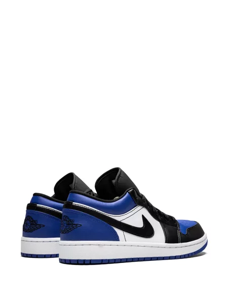 Sneakersy Jordan Air Jordan 1 niebieskie
