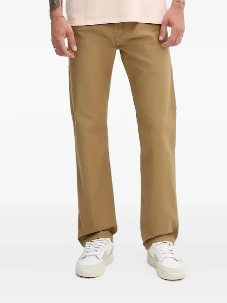 Дънки Levi's® сиво