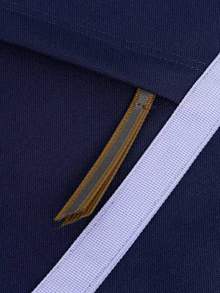 Однотонный большой рюкзак Helly Hansen черный