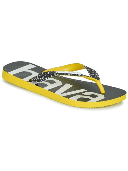 Top Havaianas negru