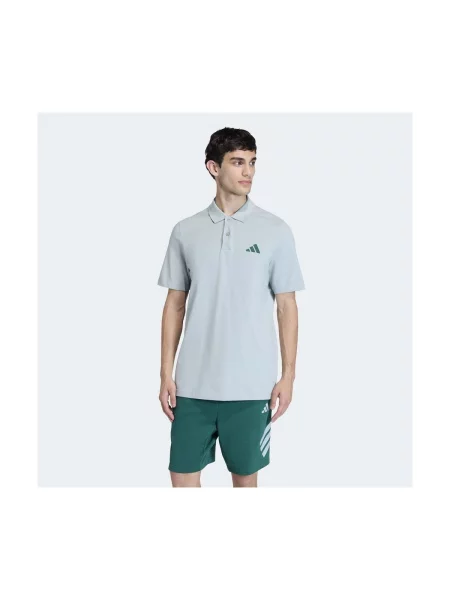 Tricou Adidas albastru