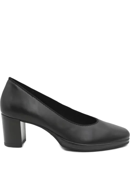 Pantofi cu toc Ara negru