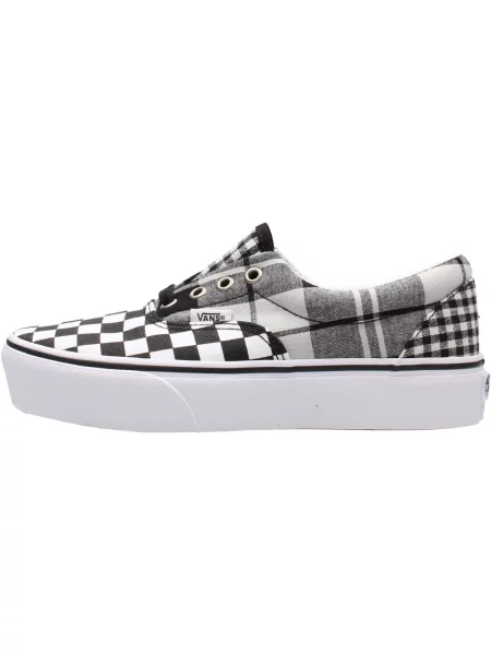 Félcipő Vans fehér