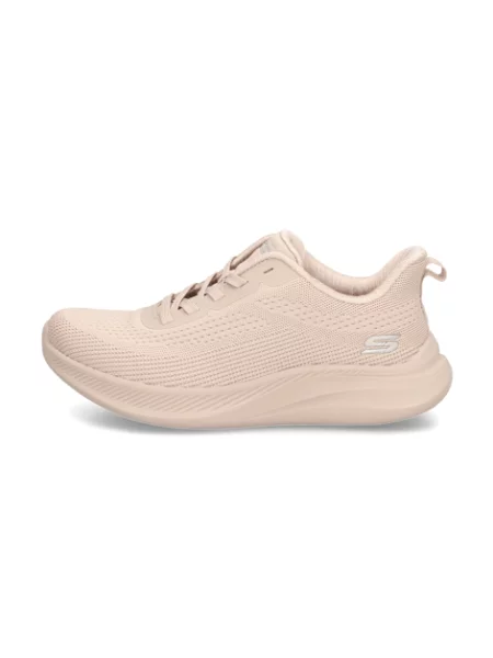 Tenisky Skechers béžové