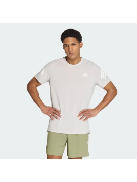 Tričko Climacool bílé