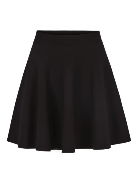 Fusta mini Nina Ricci negru