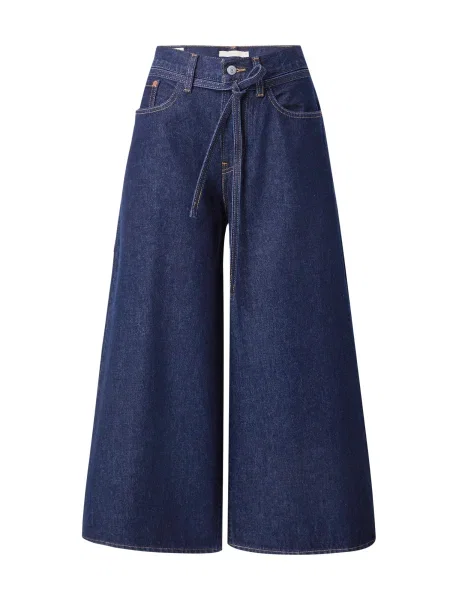 LEVI'S ® Traperice HOT AND COLD indigo