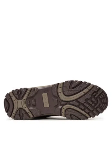 Skechers Turistiniai batai Relment COC ruda