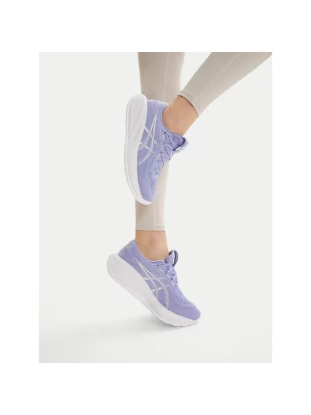 Futócipő Asics Gel-Cumulus 28 Világos lila