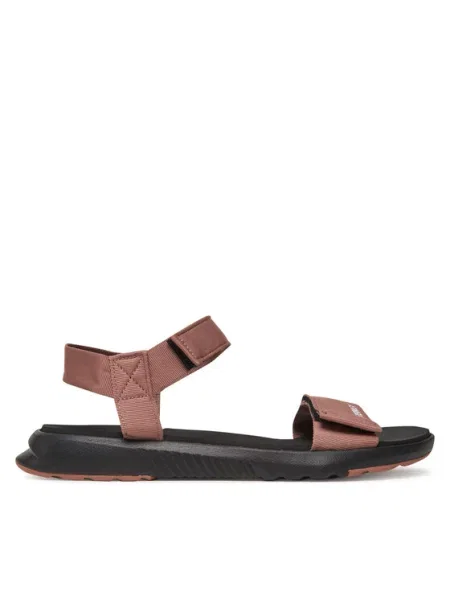 Σανδάλια adidas Terrex Hydroterra Light μαύρο