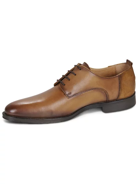 Pantofi Kost maro