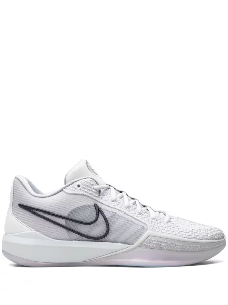 Sneakerși Nike alb