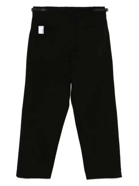 Pantaloni Izzue negru