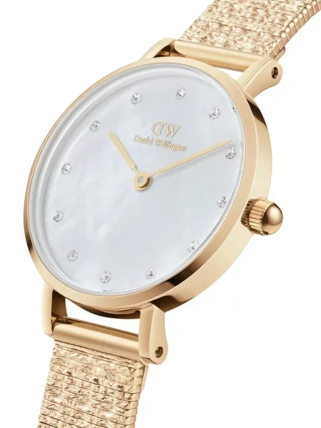 Ceas Daniel Wellington alb