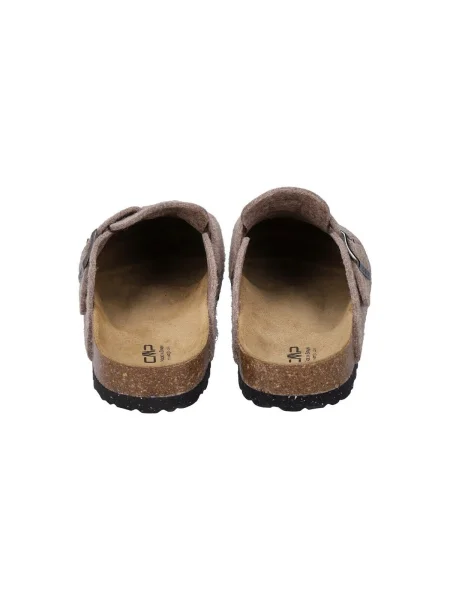 Pantofi Cmp bej
