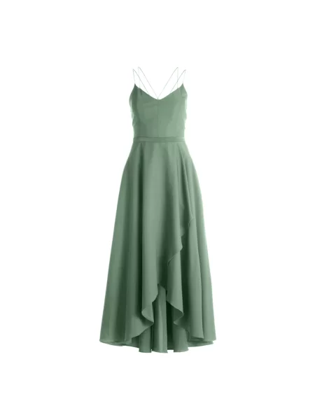 Sukienka wieczorowa Vera Mont zielona