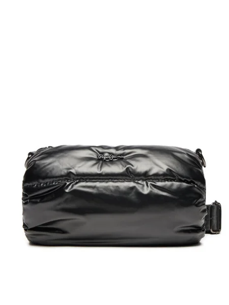 Pepe Jeans Geantă negru