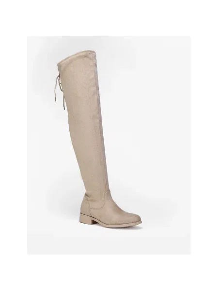 Pantofi La Modeuse bej
