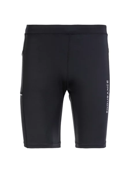 Legginsy Endurance czarne
