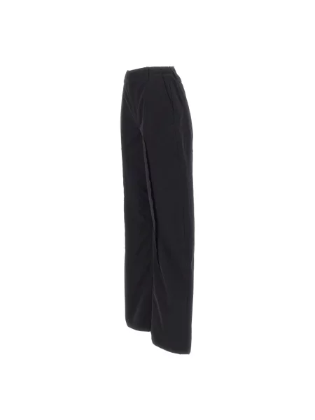 Spodnie Mm6 Maison Margiela czarne