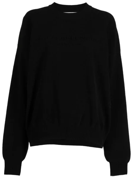 Pulover Alexander Wang negru