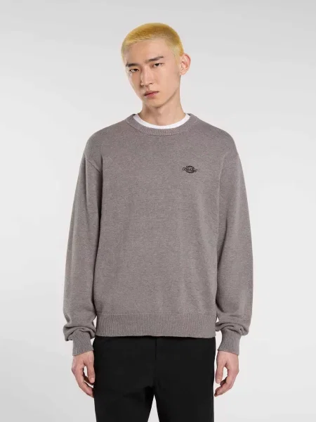 Джемпер Dickies сірий