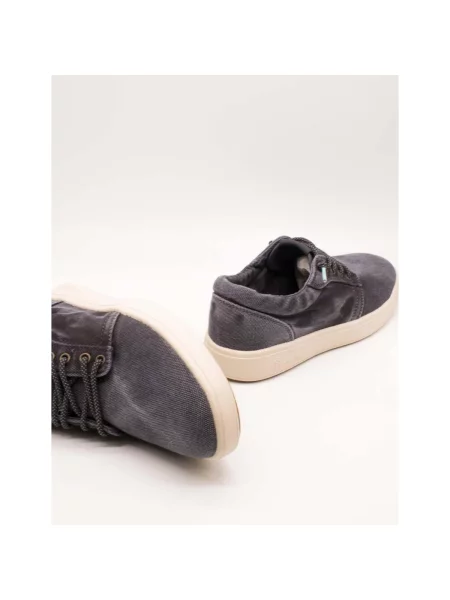 Pantofi Natural World albastru