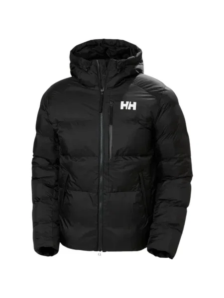 Geacă Helly Hansen negru