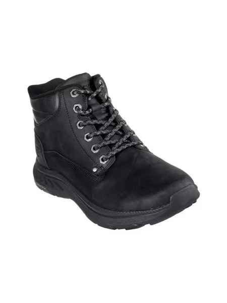 Cizme Skechers negru
