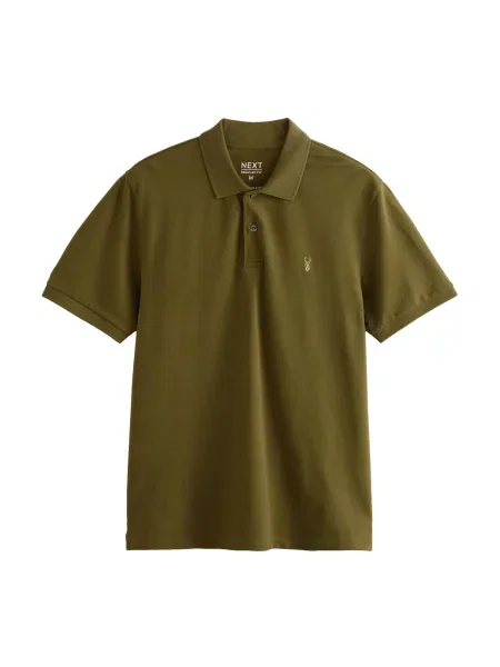 Next Tricou oliv