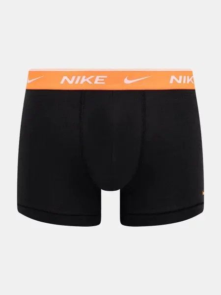 Боксери Nike чорний