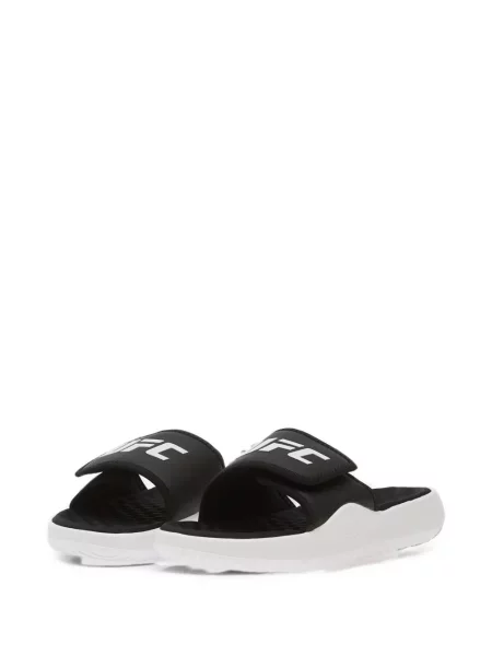 Papuci Under Armour negru