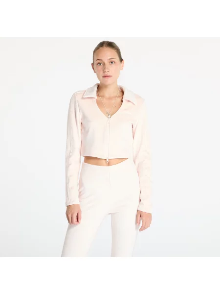 Кардиган Adidas Originals розовый