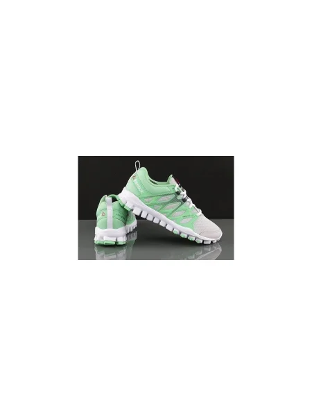 Pantofi Reebok Sport verde