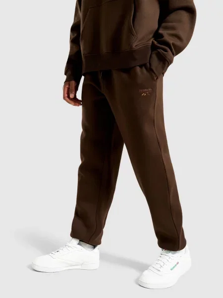 Reebok Spodnie Withers brązowe