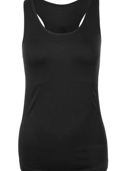 Top sport Endurance negru