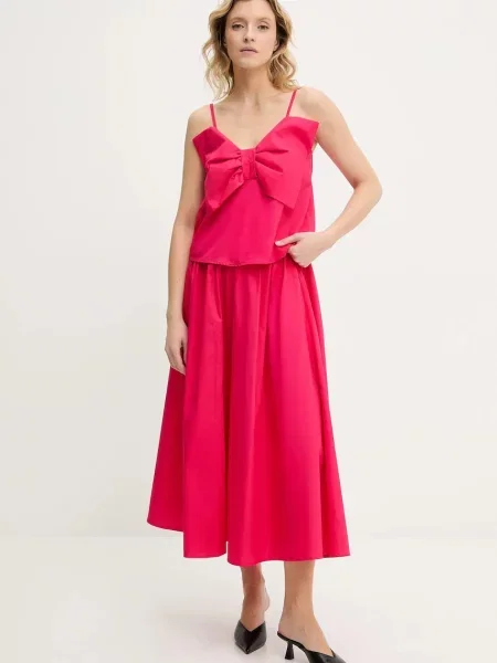 Answear.LAB komplet różowy