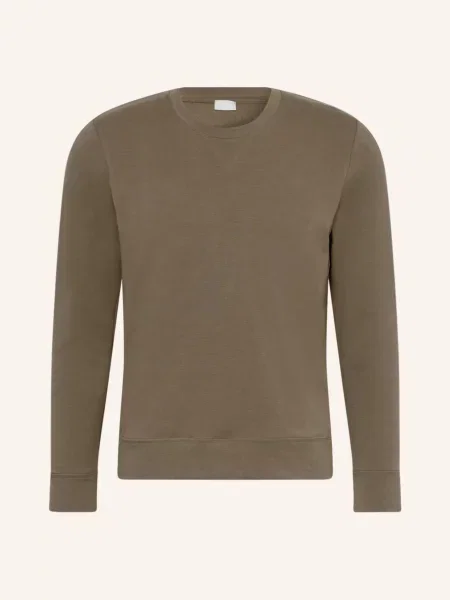 Mey Bluza Nierozpinana Rekreacyjna Z Serii Enjoy gruen khaki