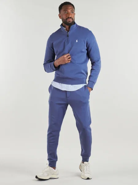 Polo Ralph Lauren Pantaloni bleumarin albastru