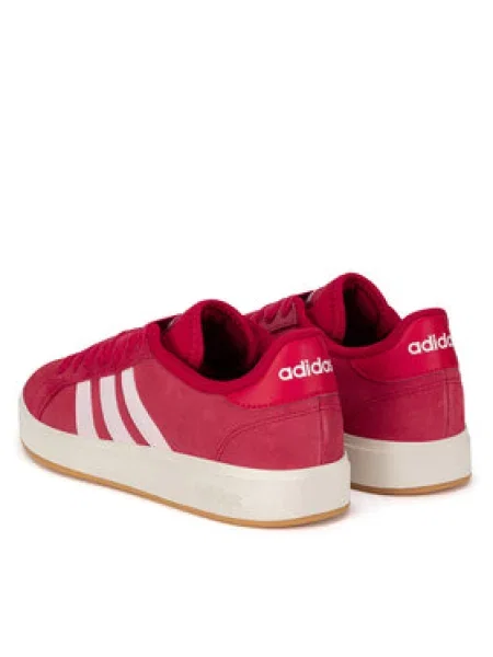Adidas Laisvalaikio batai GRAND COURT BASE raudona
