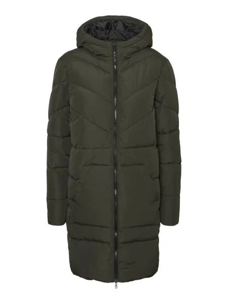 Noisy May Geacă Dalcon verde