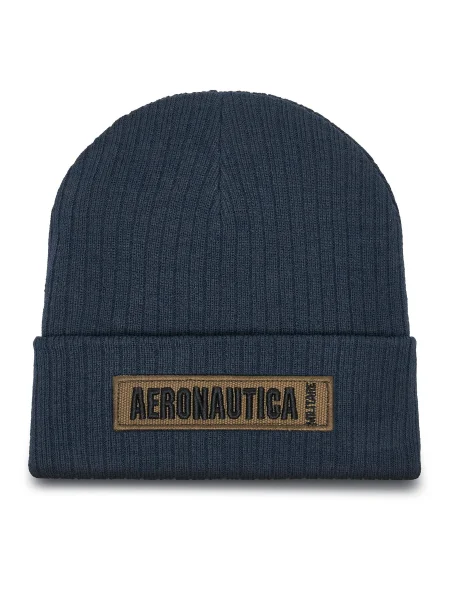 Căciulă Aeronautica Militare Bleumarin