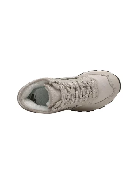 Pantofi New Balance bej
