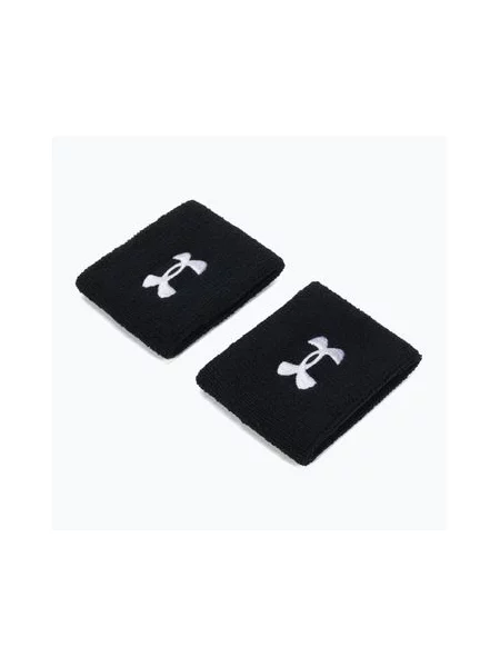 Браслет Under Armour чорний