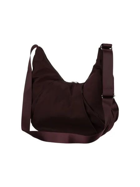 Geantă Peterson bordo