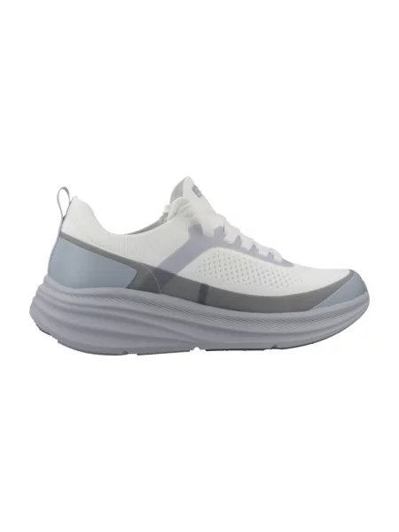 Tenisky Skechers biela