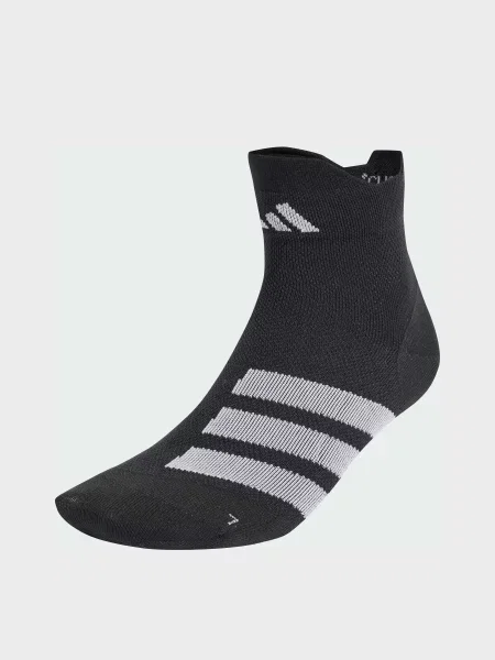 Adidas Шкарпетки Унісекс чорний