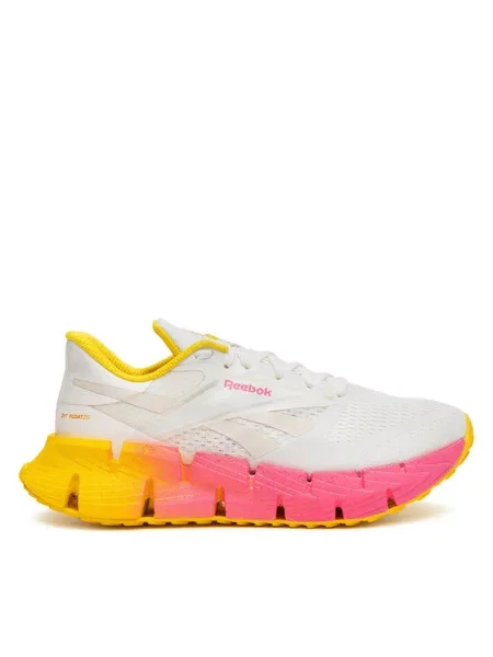 Sneakersy Reebok bílé