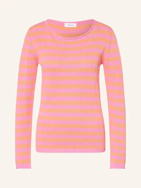 Darling Harbour Svetr /apricot pink