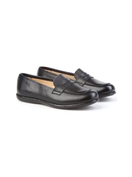 Pantofi copii Angelitos albastru